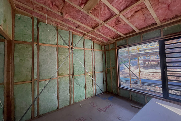 Better Batt Insulation