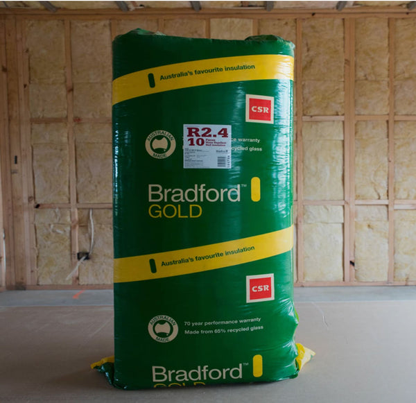 Better Batt Insulation