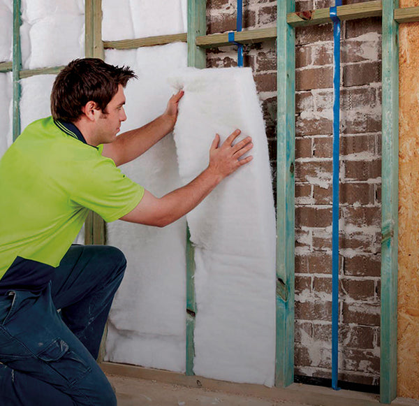 Better Batt Insulation