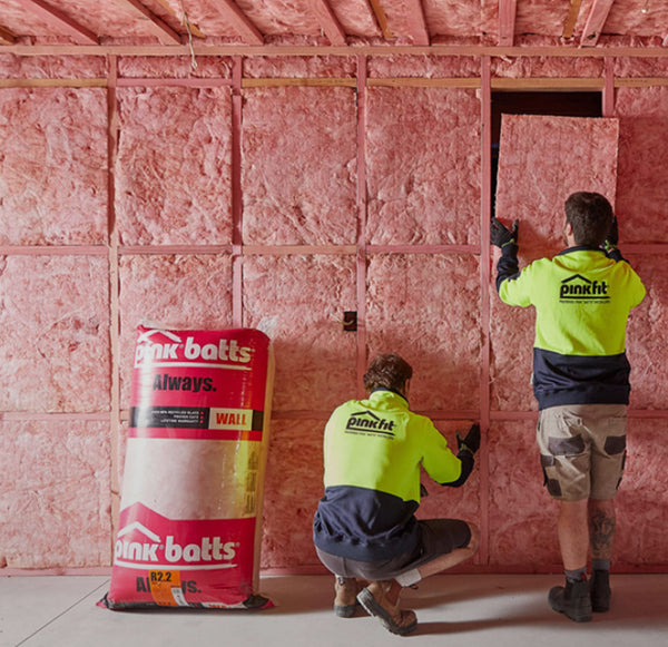 Better Batt Insulation