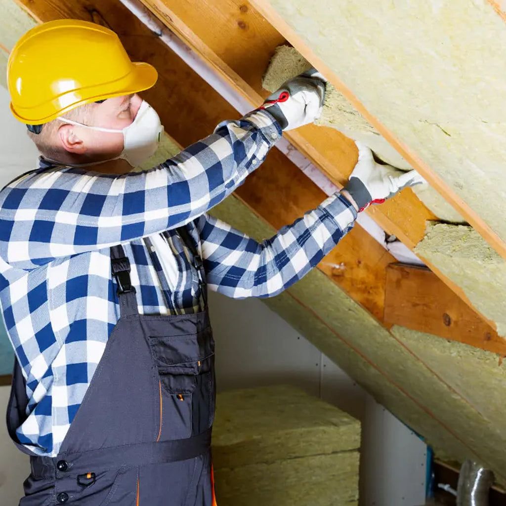 Better Batt Insulation