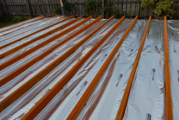 Better Batt Insulation
