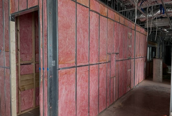 Better Batt Insulation