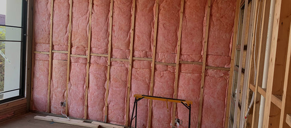 Better Batt Insulation