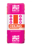 Pick Batts Ceiling Insulations - R5.0 - 1160 x 580mm - 5.4m²/pack