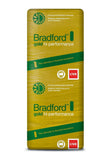 Bradford Gold Hi-Performance Ceiling Insulation Batts - R6.0 - 1160 x 580mm - 4m²/pack