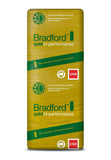 Bradford Gold Hi-Performance Wall Insulation Batts - R2.5 - 1160 x 420mm - 4.4m²/pack