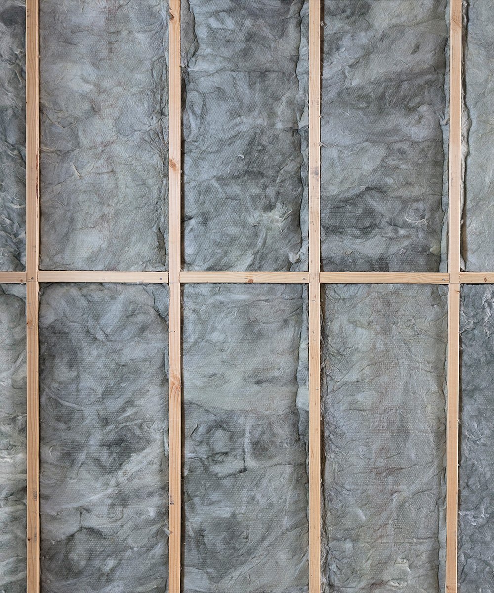 Bradford SoundScreen Acoustic Wall Insulation Batts - R2.5 - 1160 x 580mm - 4.7m²/pack - Better Batt Insulation Melbourne