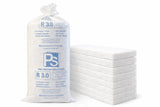 Polyester Ceiling Insulation Batts - R3.0 - 1170 x 580mm - 5.43m²/pack