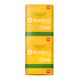 Bradford Core Wall Insulation Batts - R2.7 - 1160 x 580mm - 5.4m²/pack