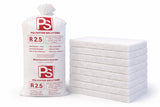 Polyester Ceiling Insulation Batts - R2.5 - 1170 x 580mm - 5.43m²/pack