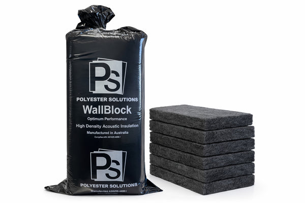 Polyester Insulation Batts in Melbourne