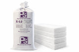 Polyester Ceiling Insulation Batts - R4.0 - 1170 x 430mm - 2.01m²/pack