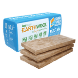 Earthwool R2.7 HD SoundShield Plus 1160 x 430mm (90mm) 5.0m²/pack