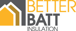 Better Batt Insulation