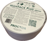 ProctorWrap High Tack Tape 60mm x 20M White