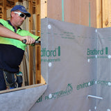Bradford Enviroseal Residential Wall Wrap 1500mm - Better Batt Insulation Melbourne
