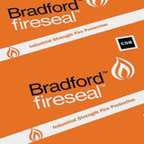 Bradford Fireseal Party Wall Insulation Batts - 1200mm x 168mm - Better Batt Insulation Melbourne