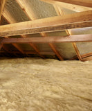 Bradford Gold Hi-Performance Ceiling Insulation Batts - R6.0 - 1160 x 430mm - 3m²/pack - Better Batt Insulation Melbourne