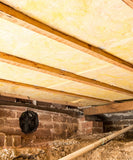 Bradford Optimo Underfloor Insulation Batts - R2.5 - 1160 x 565mm - 5.2m²/pack - Better Batt Insulation Melbourne