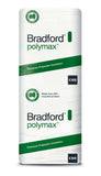 Bradford Polymax Ceiling Insulation Batts - R3.5 - 1160 x 430mm - 4m²/pack - Better Batt Insulation Melbourne